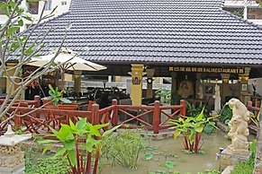 Bali Resort & Apartment