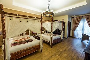 Bali Resort & Apartment