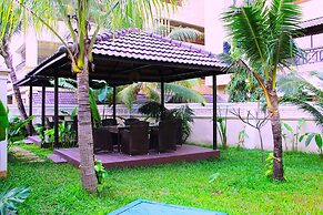 Bali Resort & Apartment