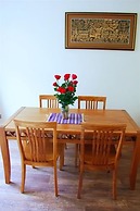 Bali Resort & Apartment