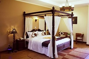 Bali Resort & Apartment