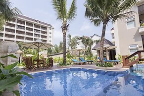 Bali Resort & Apartment