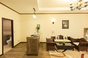 Bali Resort & Apartment