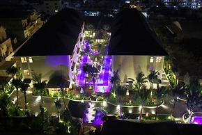 Bali Resort & Apartment