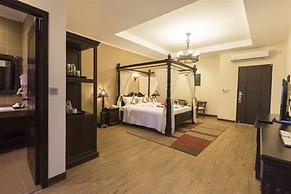 Bali Resort & Apartment