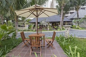 Bali Resort & Apartment