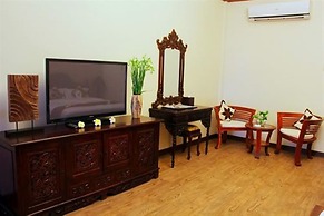 Bali Resort & Apartment