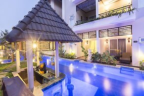 Bali Resort & Apartment