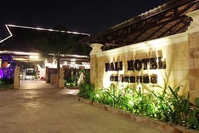 Bali Resort & Apartment
