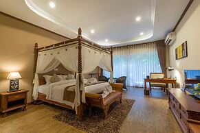 Bali Resort & Apartment