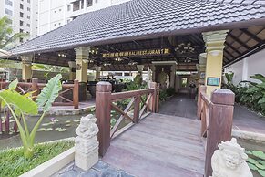 Bali Resort & Apartment