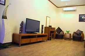 Bali Resort & Apartment