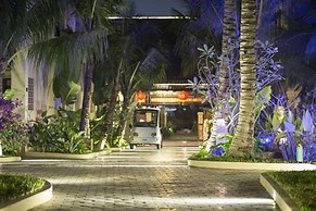 Bali Resort & Apartment