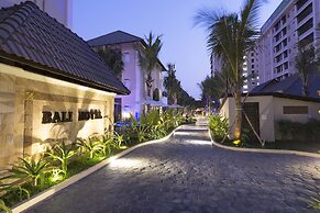 Bali Resort & Apartment