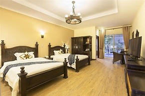 Bali Resort & Apartment