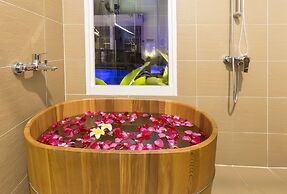 Bali Resort & Apartment