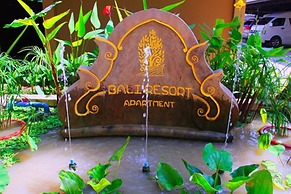 Bali Resort & Apartment
