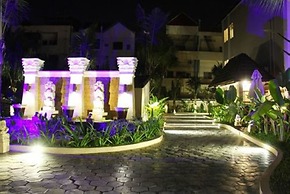 Bali Resort & Apartment
