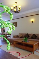 Bali Resort & Apartment