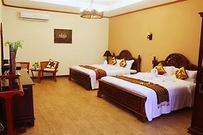 Bali Resort & Apartment