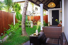 Bali Resort & Apartment