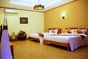 Bali Resort & Apartment