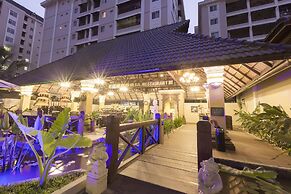 Bali Resort & Apartment