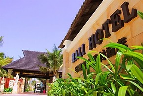 Bali Resort & Apartment