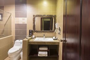 Bali Resort & Apartment