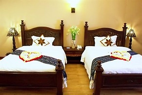 Bali Resort & Apartment