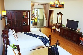 Bali Resort & Apartment