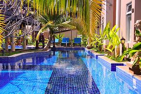 Bali Resort & Apartment