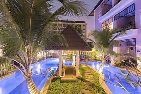 Bali Resort & Apartment