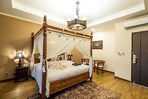 Bali Resort & Apartment