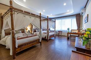 Bali Resort & Apartment