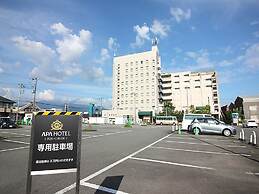 APA Hotel Fuji Chuo