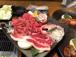 APA Hotel Fuji Chuo