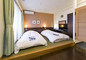 APA Hotel Fuji Chuo