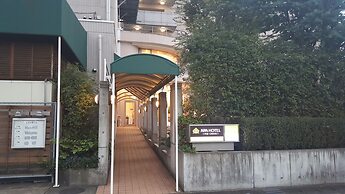 APA Hotel Fuji Chuo