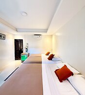 Sabaii Bay Resort