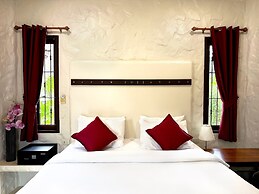 Sabaii Bay Resort