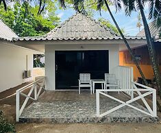 Sabaii Bay Resort