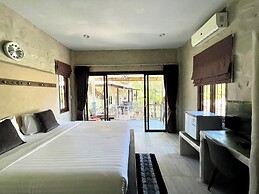 Sabaii Bay Resort