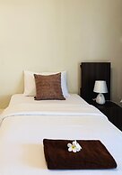 Sabaii Bay Resort