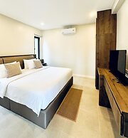 Sabaii Bay Resort