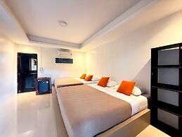 Sabaii Bay Resort
