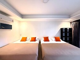 Sabaii Bay Resort