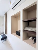 Sabaii Bay Resort