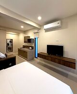 Sabaii Bay Resort