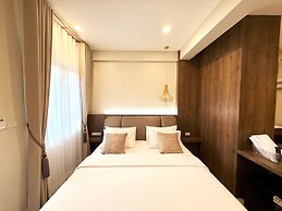 Sabaii Bay Resort